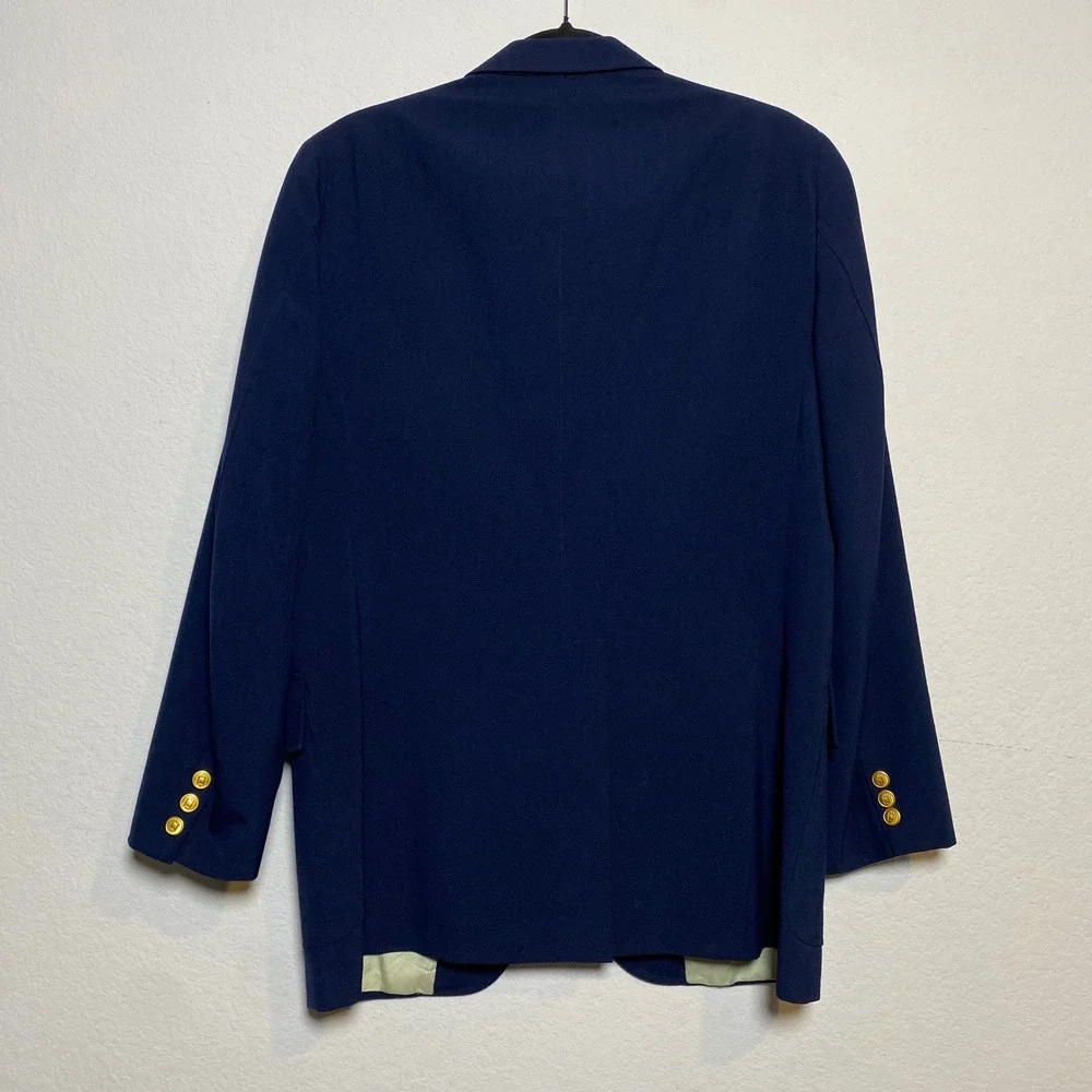 Unbranded preppy ivy